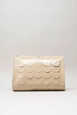 Mieke Dierckx - Nude Cross body