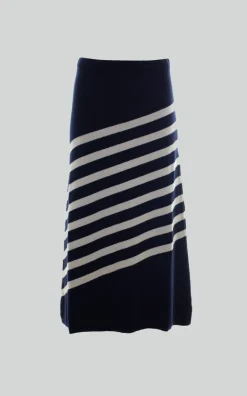 Mii - Blauw Rok