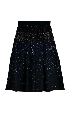 Mii - Blauw Rok