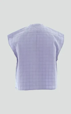 Mii - Blauw T-shirt/top