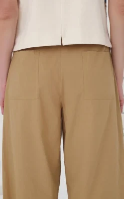 Mii - Camel Broek