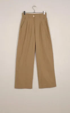 Mii - Camel Broek