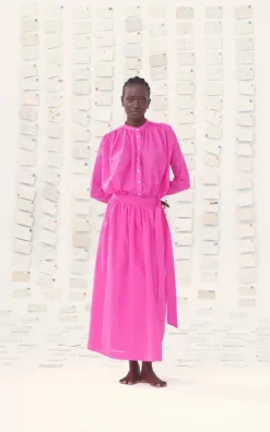 Mii - Fuchsia Rok