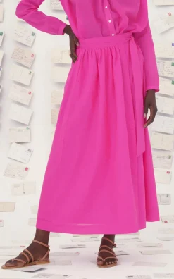 Mii - Fuchsia Rok