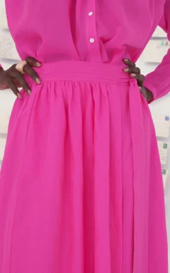 Mii - Fuchsia Rok