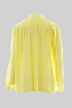 Mii - Geel Blouse