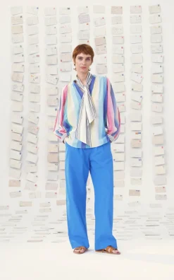 Mii - Multi Blouse