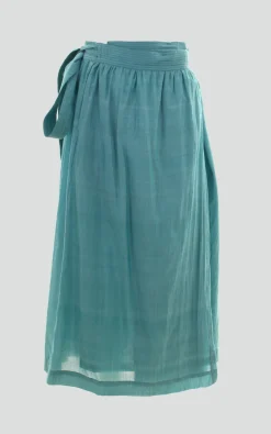 Mii - Turquoise Rok