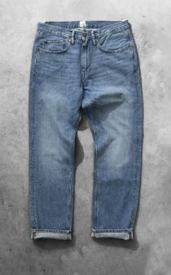 Minus 1 - Jeans Broek