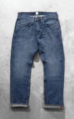 Minus 1 - Jeans Broek