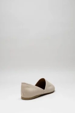 Miz Mooz - Beige Ballerina