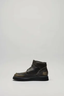 Moma - Kaki Veterbottine
