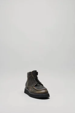 Moma - Kaki Veterbottine