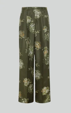 Momoni - Groen Broek