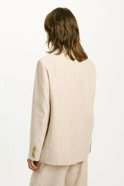 Momoni - Roze Blazer