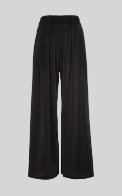 Momoni - Zwart Broek
