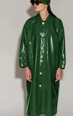 Mon Frac - Groen Jas