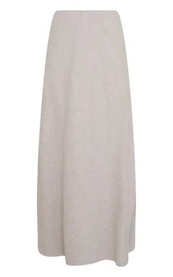 Msch - Beige Rok
