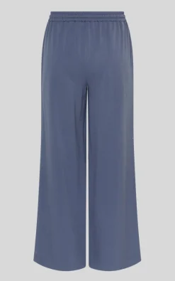 Msch - Blauw Broek
