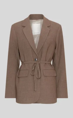 Msch - Bruin Blazer
