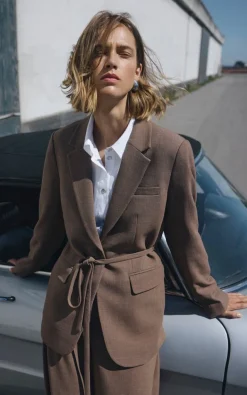 Msch - Bruin Blazer