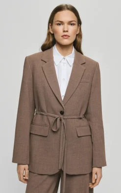 Msch - Bruin Blazer