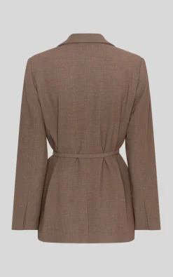 Msch - Bruin Blazer