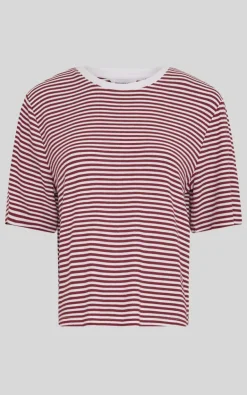 Msch - Ecru T-shirt/top