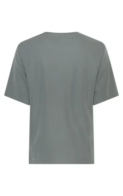 Msch - Groen T-shirt/top