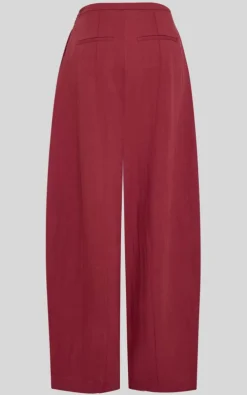 Msch - Rood Broek