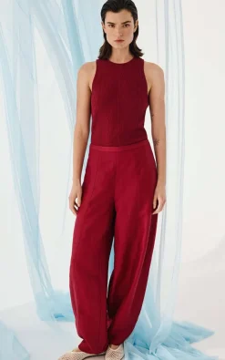 Msch - Rood Broek