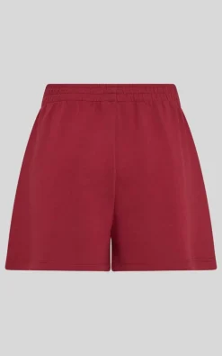Msch - Rood Short