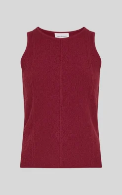 Msch - Rood T-shirt/top
