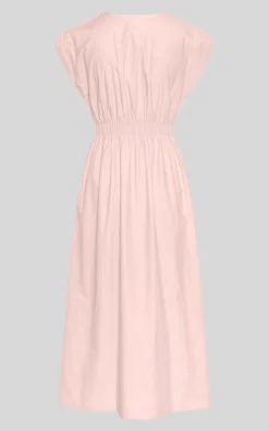 Msch - Roze Jurk