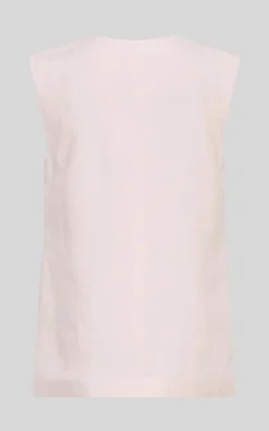 Msch - Roze T-shirt/top