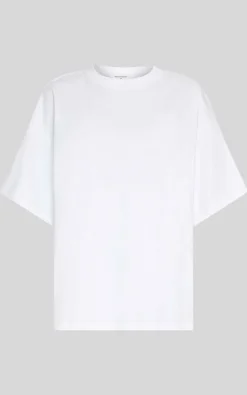 Msch - Wit T-shirt/top