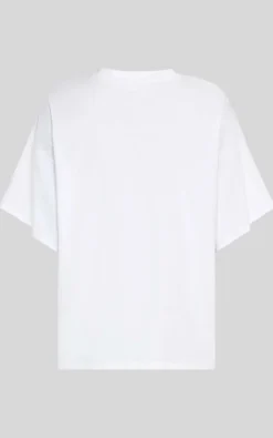 Msch - Wit T-shirt/top