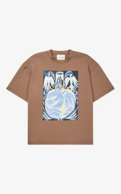 Munthe - Bruin Sweater