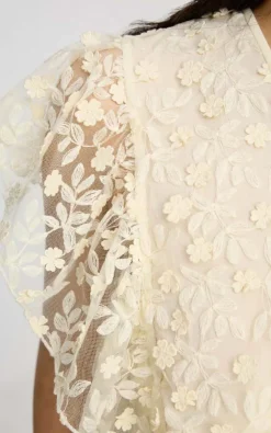 Munthe - Ivoor Blouse