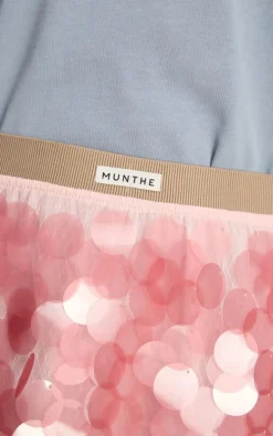 Munthe - Roze Rok