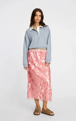 Munthe - Roze Rok