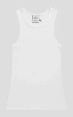 Munthe - Wit T-shirt/top