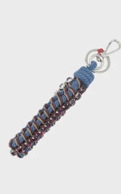 My Bob - Blauw Sleutelhangers