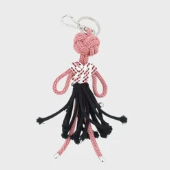 My Bob - Zwart Sleutelhangers