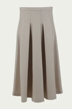Natan - Beige Rok