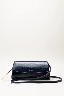 Natan - Blauw Clutch