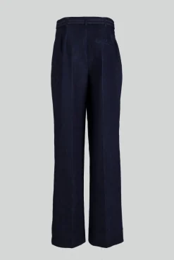 Natan - Blauw Jeansbroek