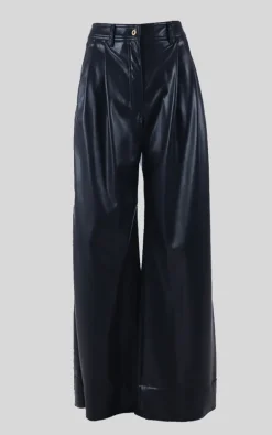 Natan - Donkerblauw Broek