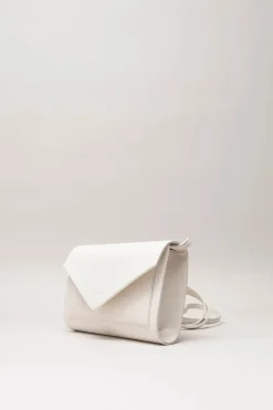 Natan - Ecru Clutch