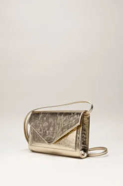 Natan - Goud Clutch